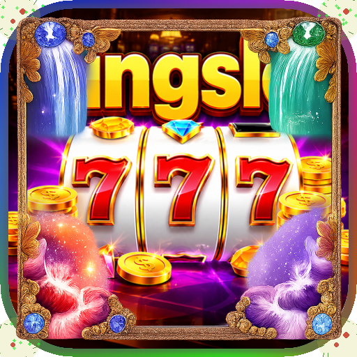 kingslot — mitra unggulan