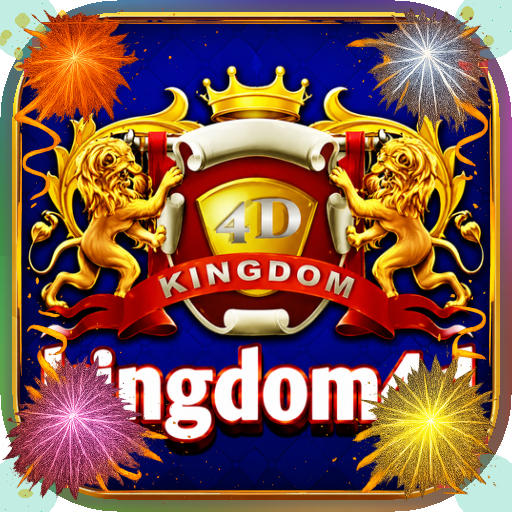 kingdom4d — mitra unggulan